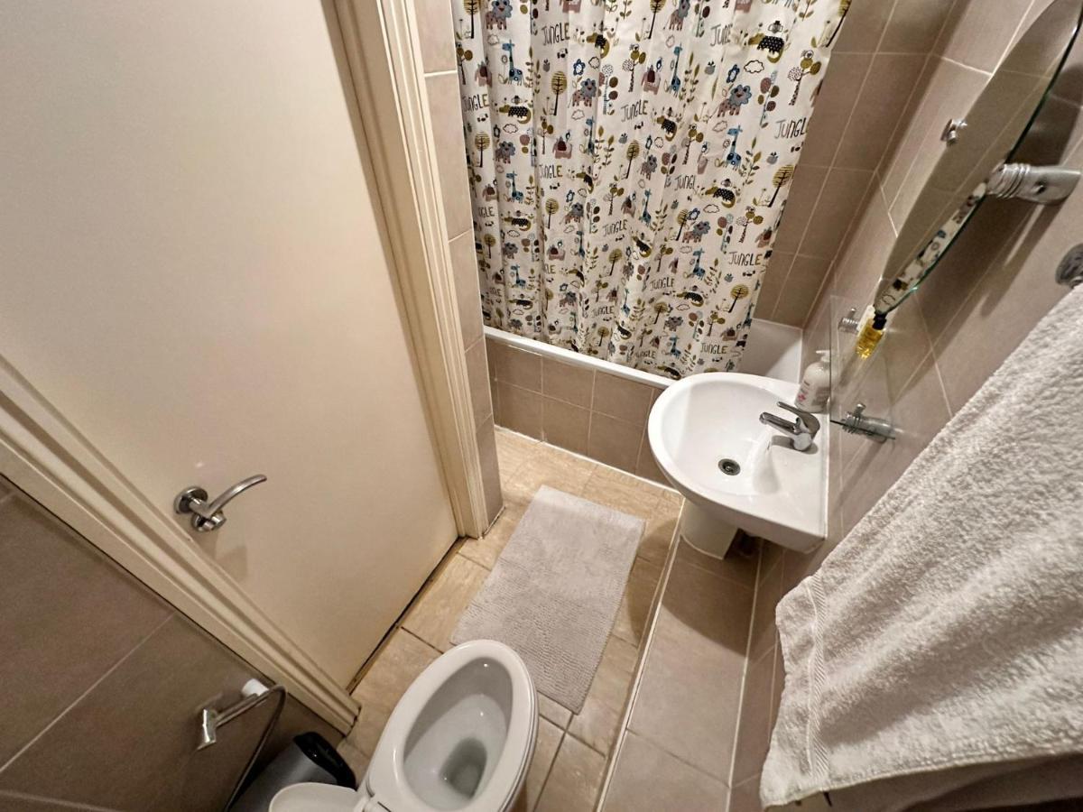 Central London 1-Bedroom Cozy Budget Apartment, Edgware Road Exterior photo